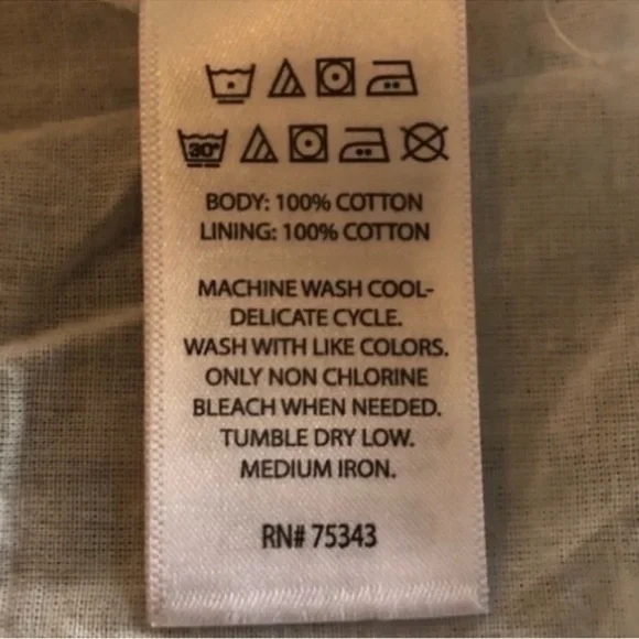 Rachel Zoe NWT floral v neck sleeveless cotton maxi dress cottagecore size small - Picture 12 of 12